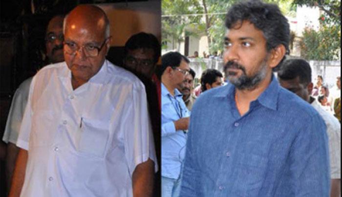 Baahubali Producer Angry on Gossip News