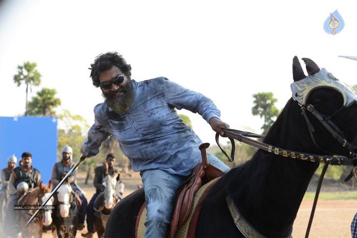 Baahubali- So Many Doubts
