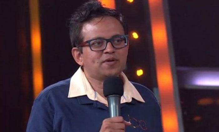 Babu Gogineni ELIMINATED From Bigg Boss 2 Telugu
