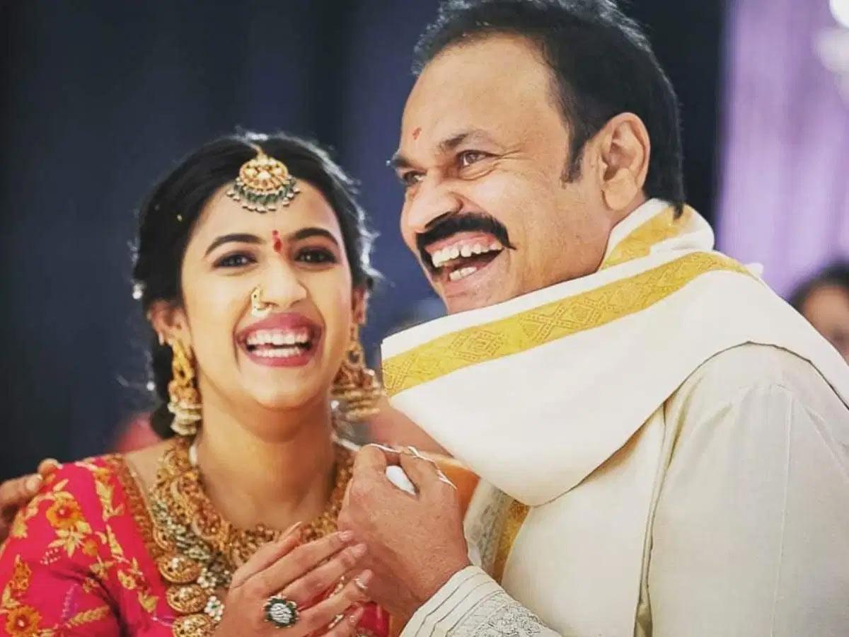  Babu, that's all if you get married