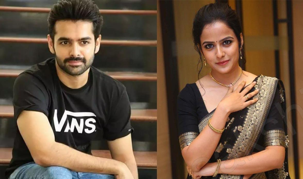 Baby actress Vaishnavi Chaitanya grabs a big opportunity?