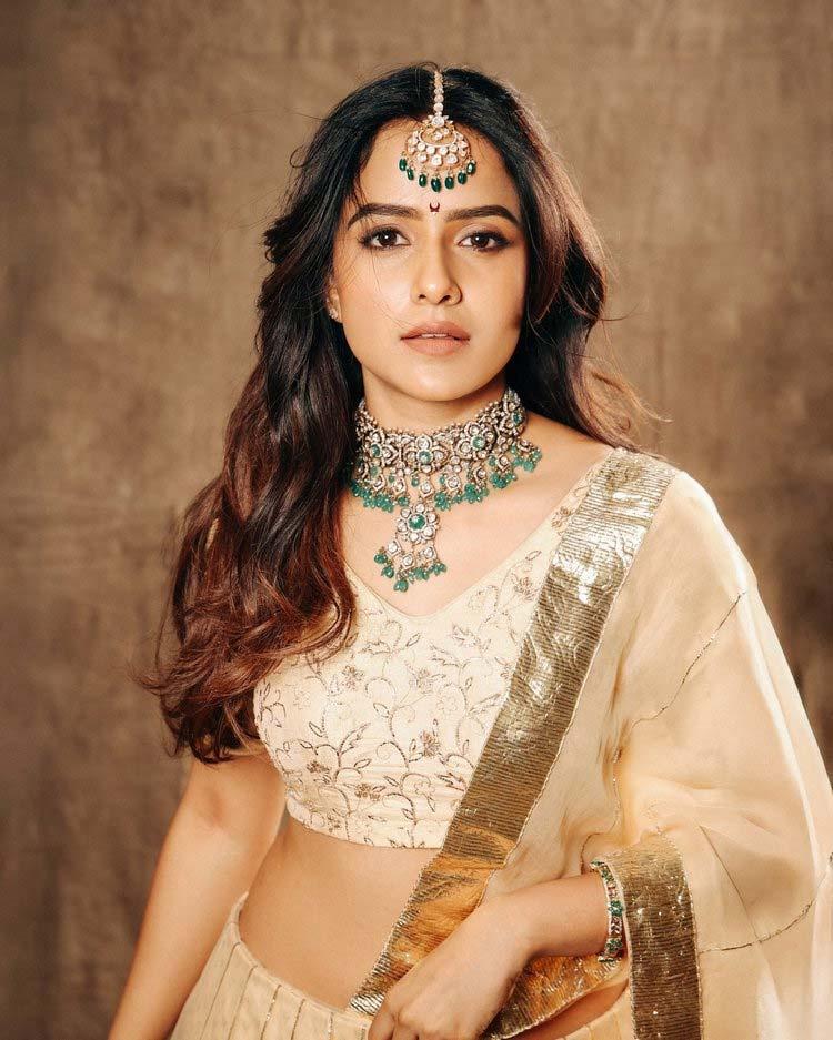 Baby fame Vaishnavi Chaitanya is Charging 1CR Per film
