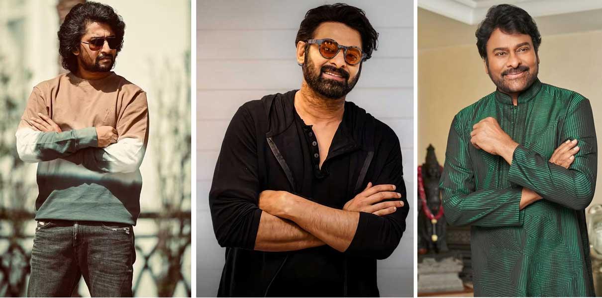 Back To Back Films from Star Heroes