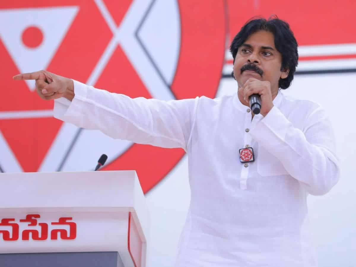 Bad news for Pawan fans