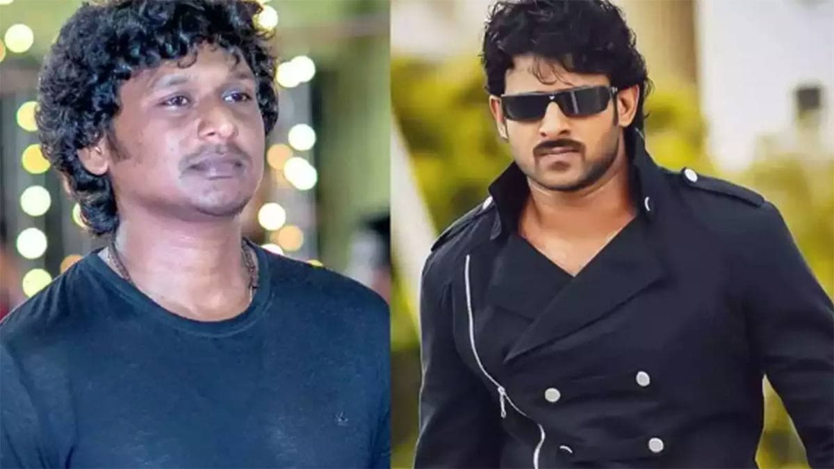 Bad news for Prabhas fans