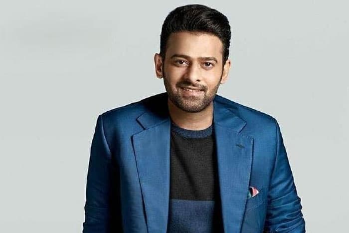 Bad News to Prabhas Fans