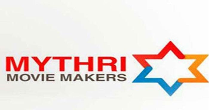 Bad Time to Mythri Movie Makers