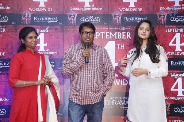 CineJosh news