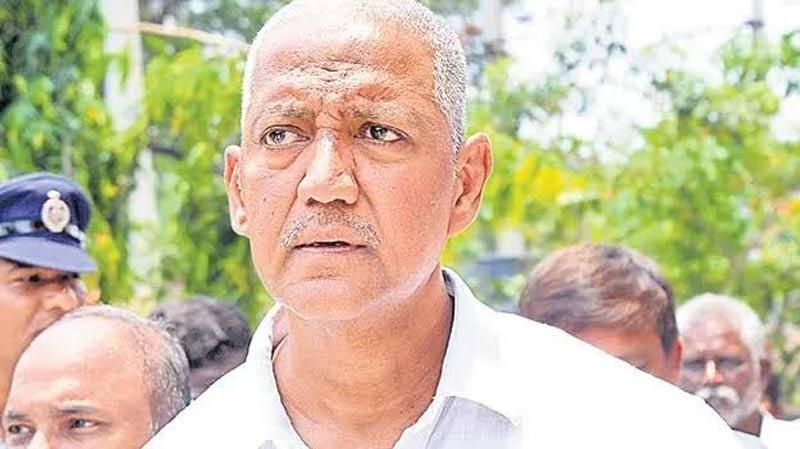 Bail for Vallabhaneni Vamsi