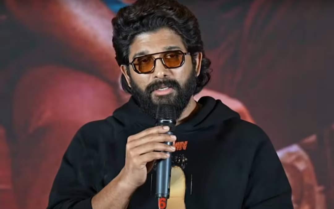 Bail or Jail for Allu Arjun