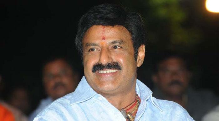 Balakrishna 104th Movie Updates