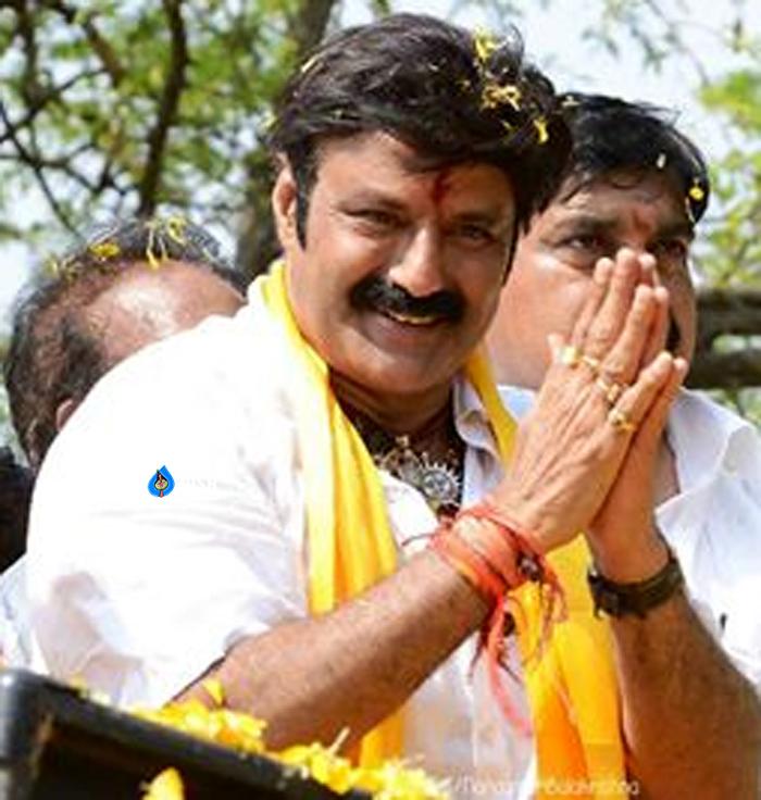 Balakrishna 2019 Elections Competition From Gudiwada or Vijayawada