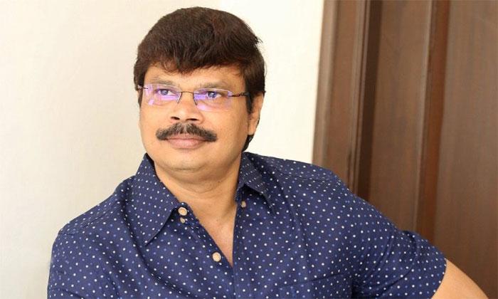 Balakrishna and Boyapati Movie Latest Update