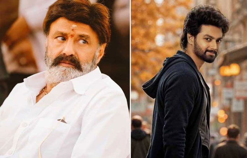 Nandamuri Fans curious On Mokshagna Debut