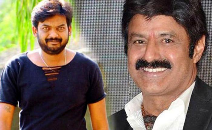 Balakrishna and Puri Jagannadh Remunerations are Same..!