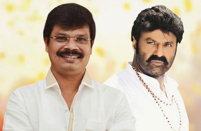 Balakrishna Cannot Be a CM