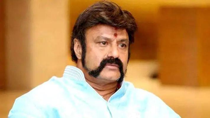 Balakrishna Corona Positive