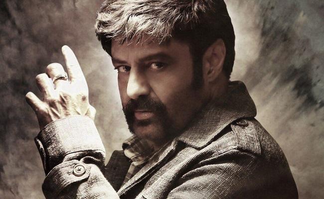 Balakrishna gunning for Bollywood