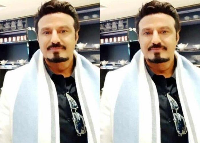 Balakrishna Latest Look Creates Sensation