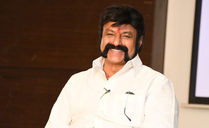 Balakrishna Movie With VV Vinayak Or Boyapati Srinu