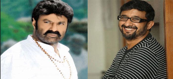 Balakrishna's NTR Biopic in Serious Trouble