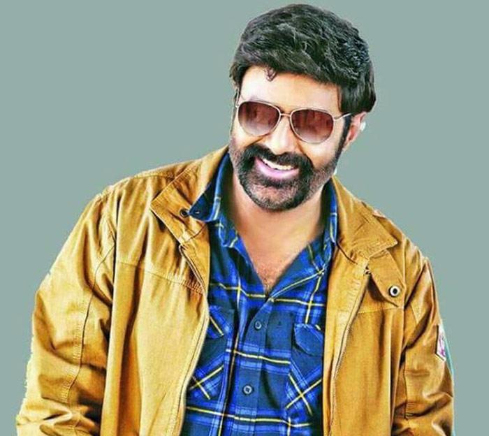 Balakrishna Paisa Vasool Only Mass, Not Class 