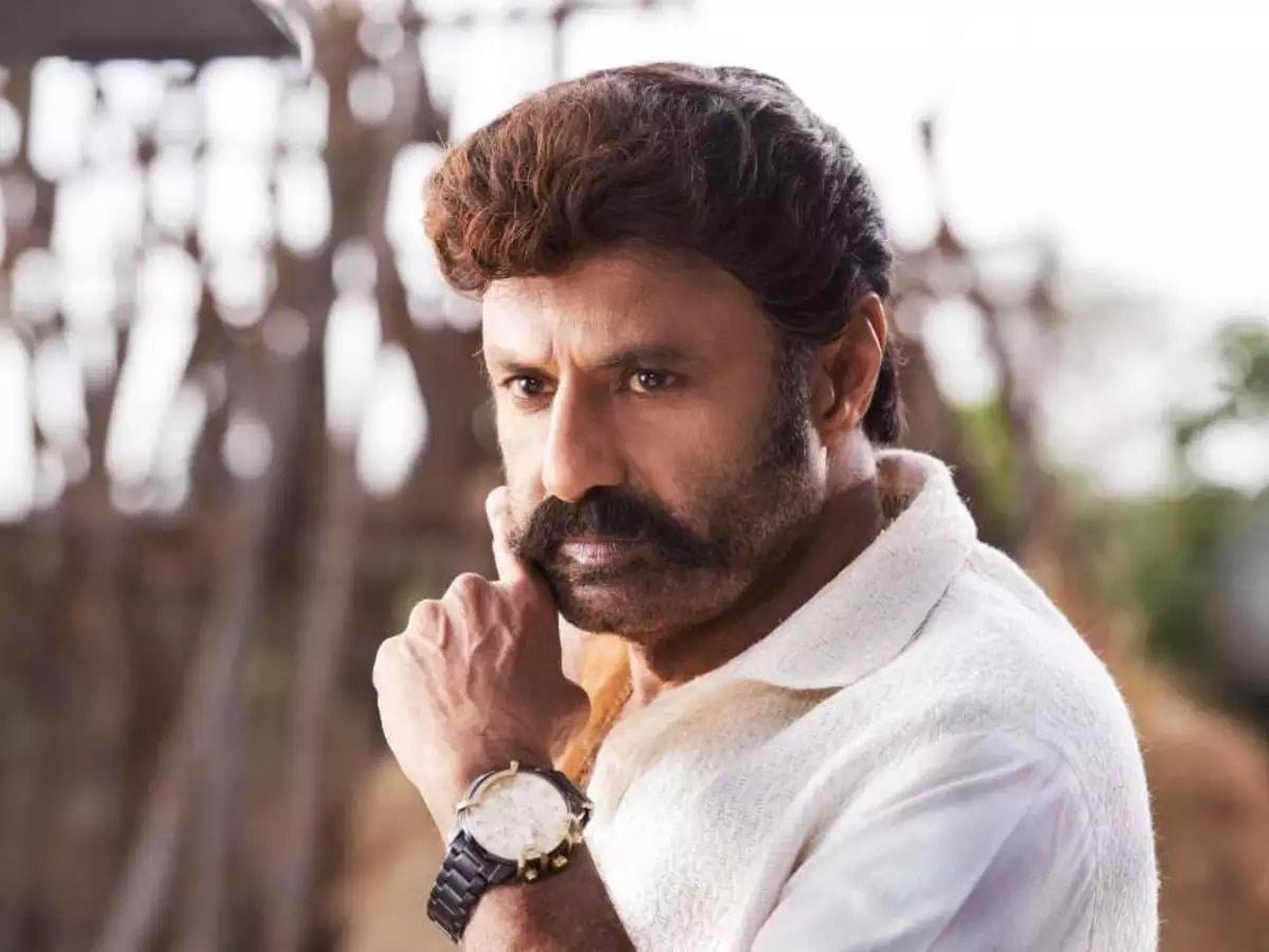 Balakrishna recovers from covid
