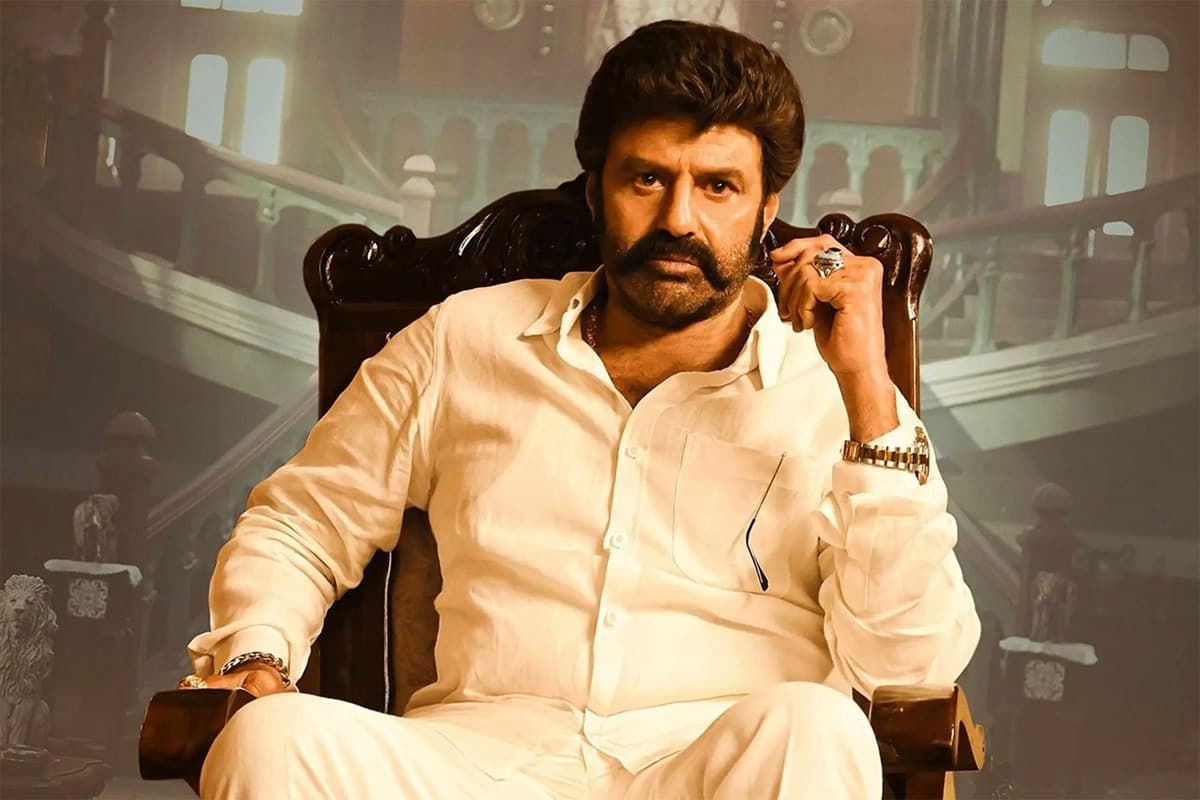 Balakrishna Rejects Guest Role in Pan-India Film