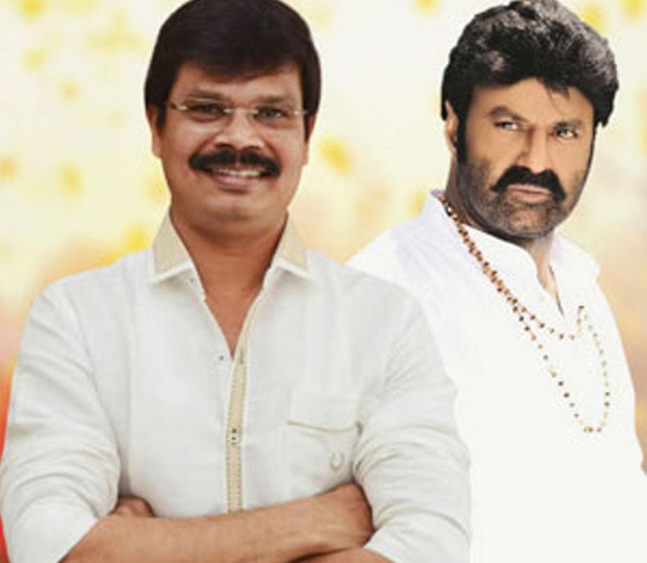 Balakrishna remuneration for Akhanda revealed