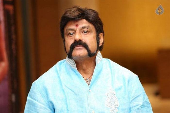 Balakrishna sensational comments on pawan