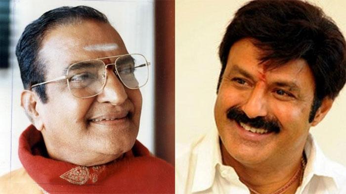 Balakrishna Surgery Success