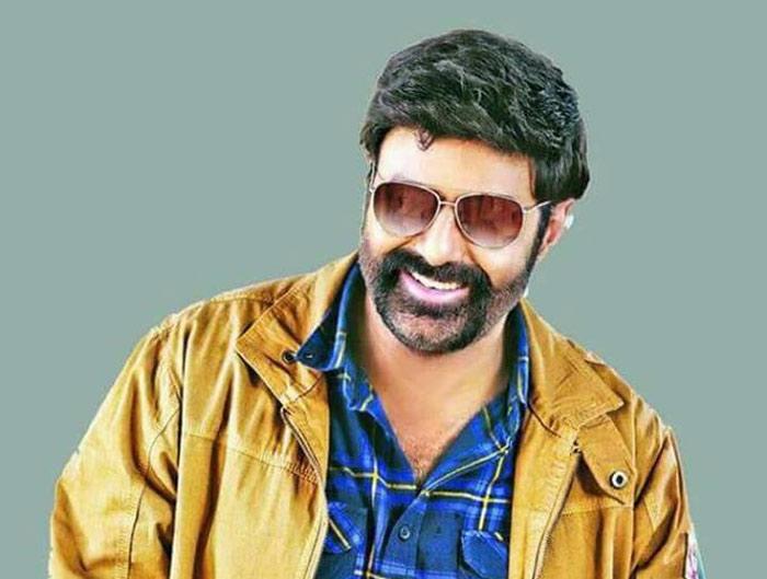 Balakrishna Talks about NTR Biopic