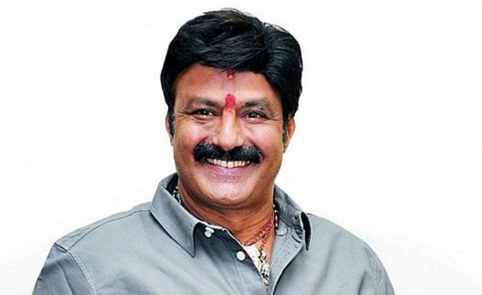 Balakrishna to build a Film Studio in AP