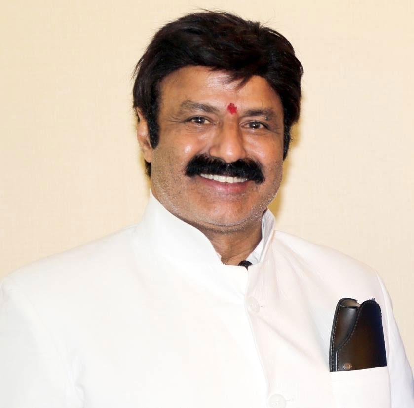Balakrishna upcoming movies details 