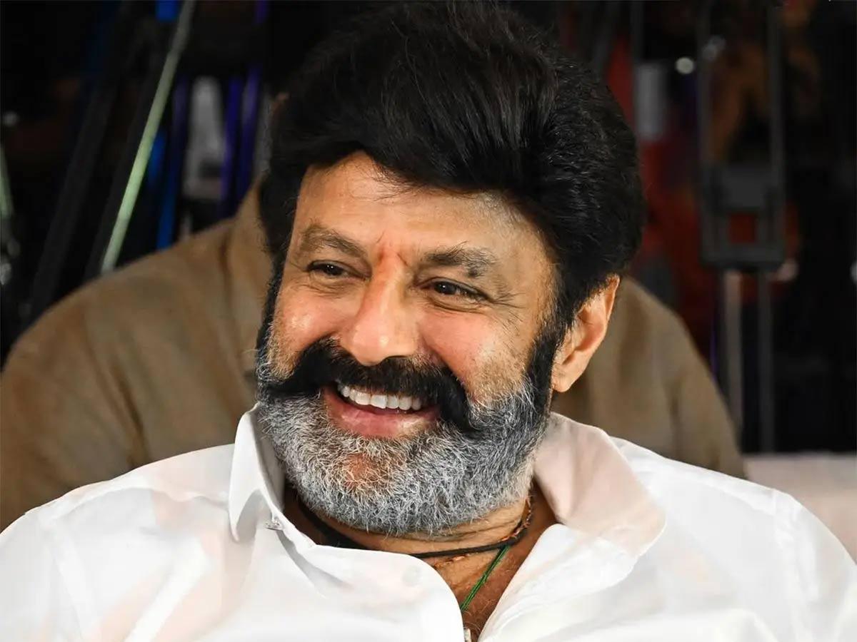 Balakrishna upcoming movies update