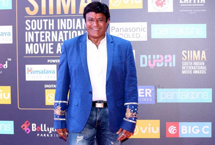 Balakrishna wants Villain Roles.. but?