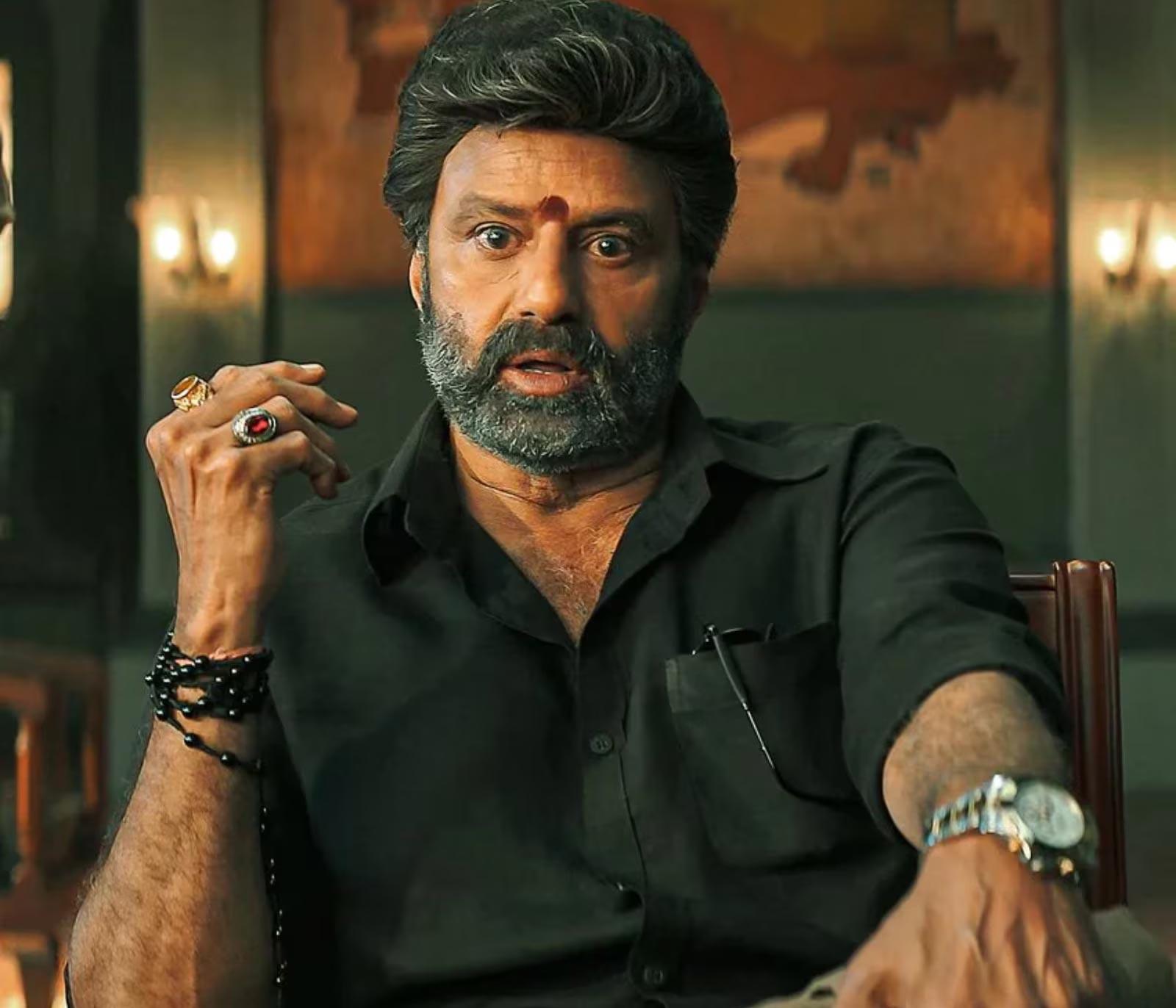 Balakrishna whopping remuneration for Rajiniâ€™s Jailer 2