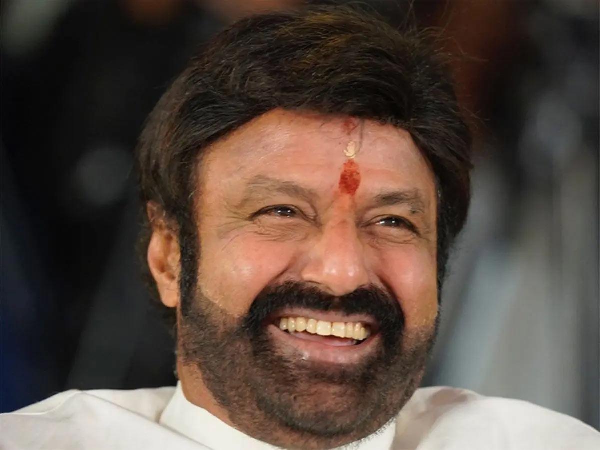 Balakrishna