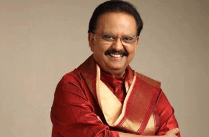 Balasubramaniam in Srimanthudu Way