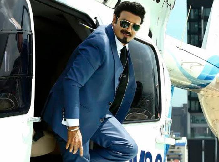 Balayya 105th film Latest Update
