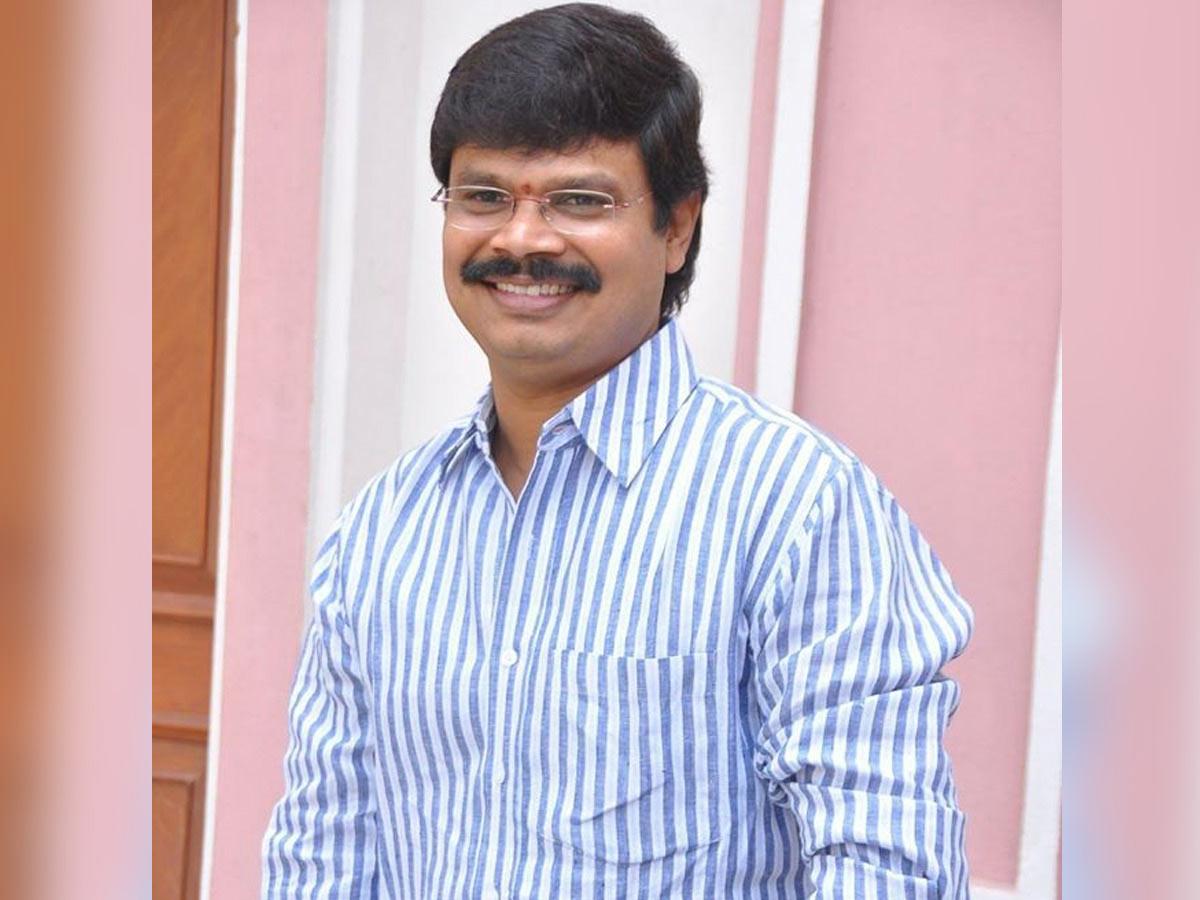 Balayya birthday special poster to be released tomorrow