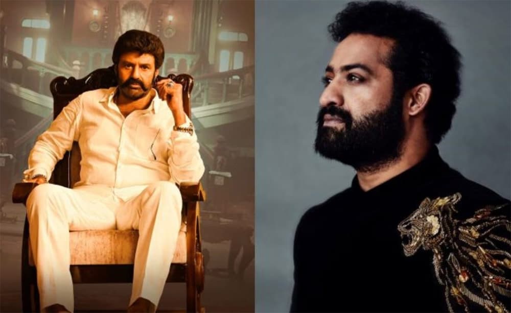 Balayya Fans vs Jr NTR Fans
