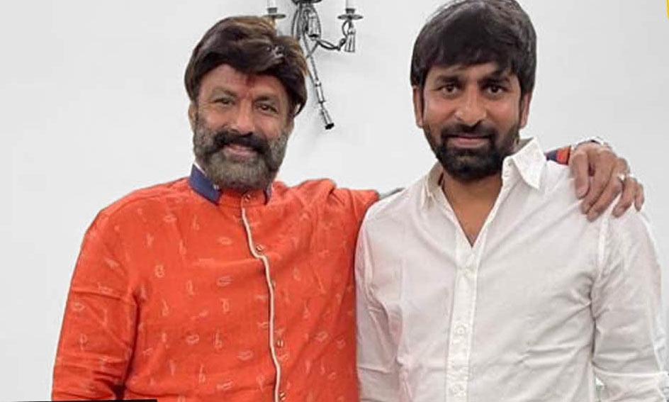 Balayya - Gopichand Malineni Movie 3 month delay