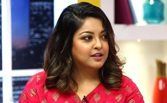 Balayya Heroine Sensational comments on Casting Couch