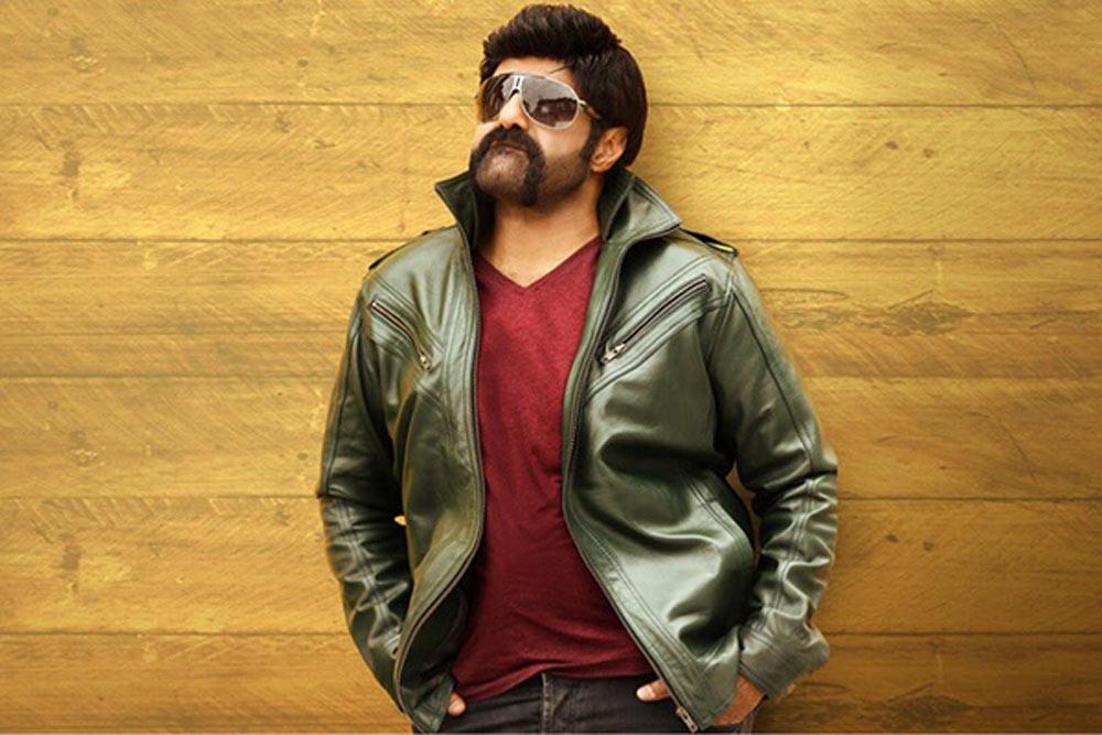 Balayya Huge Come Back With Young Directors