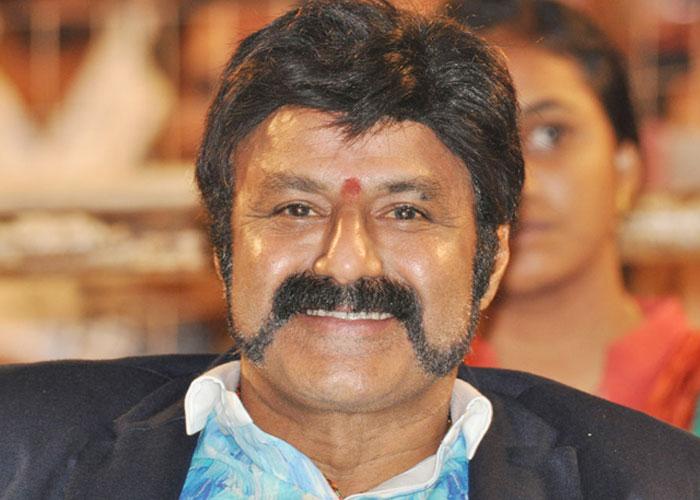 Balayya Jai Simha in Trend