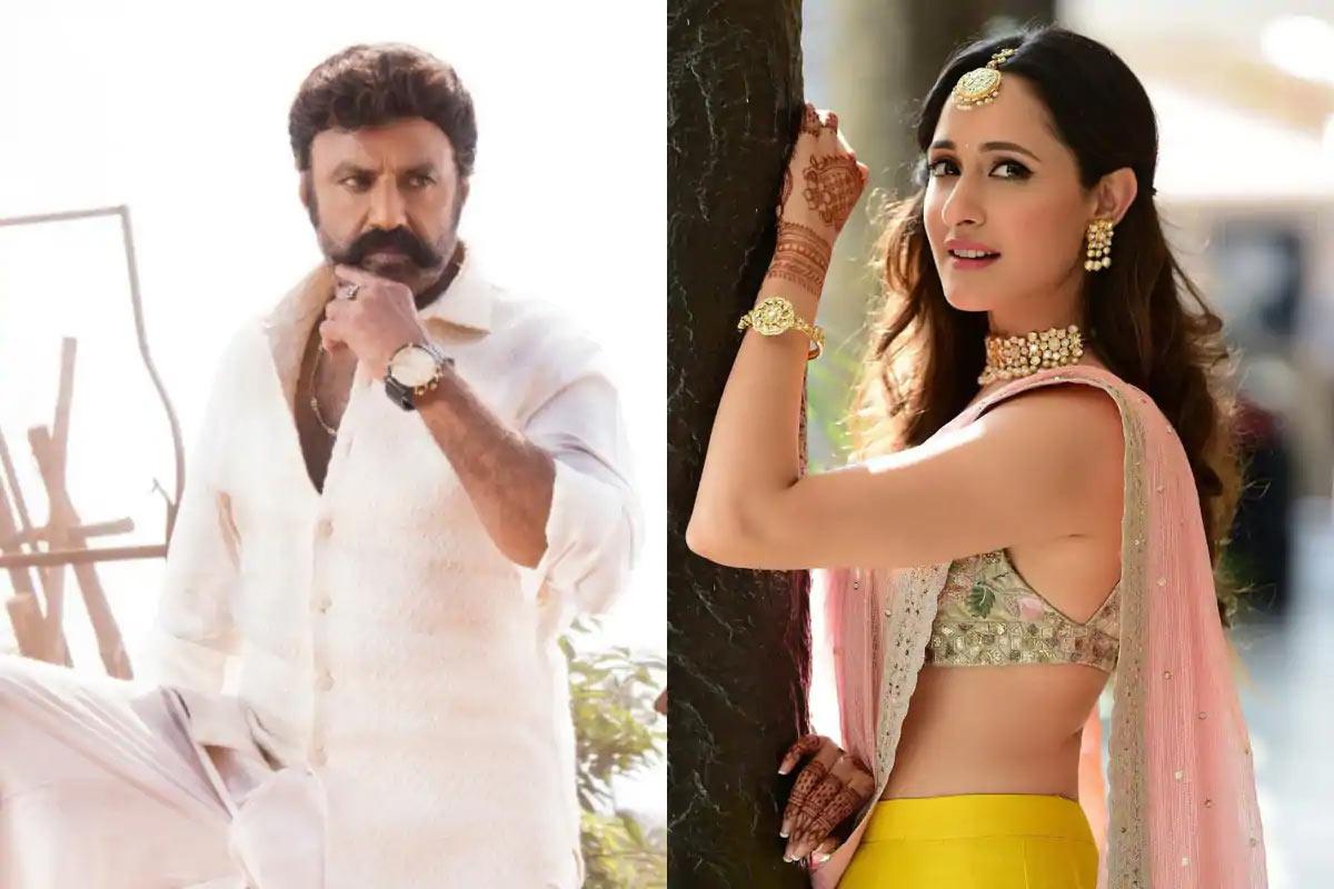 Balayya means energy .. Energy means Balayya