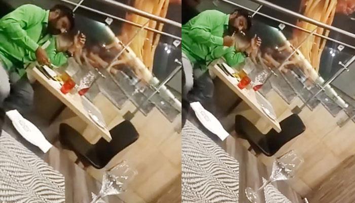 Balayya Simplicity Revealed 