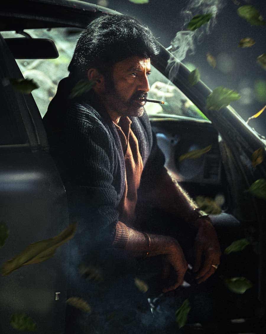 Balayya to take a break from NBK109