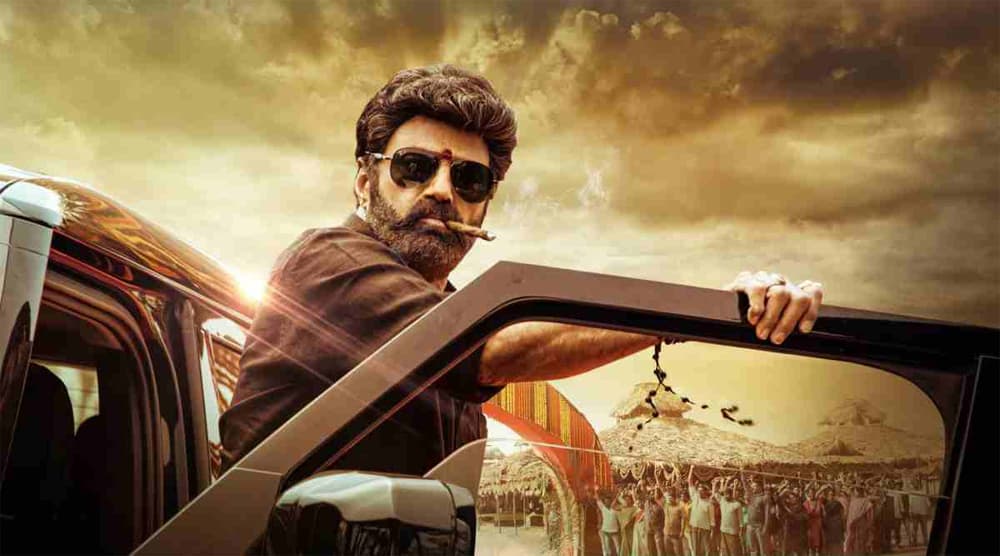 Balayya Veera Simha Reddy Collections Report